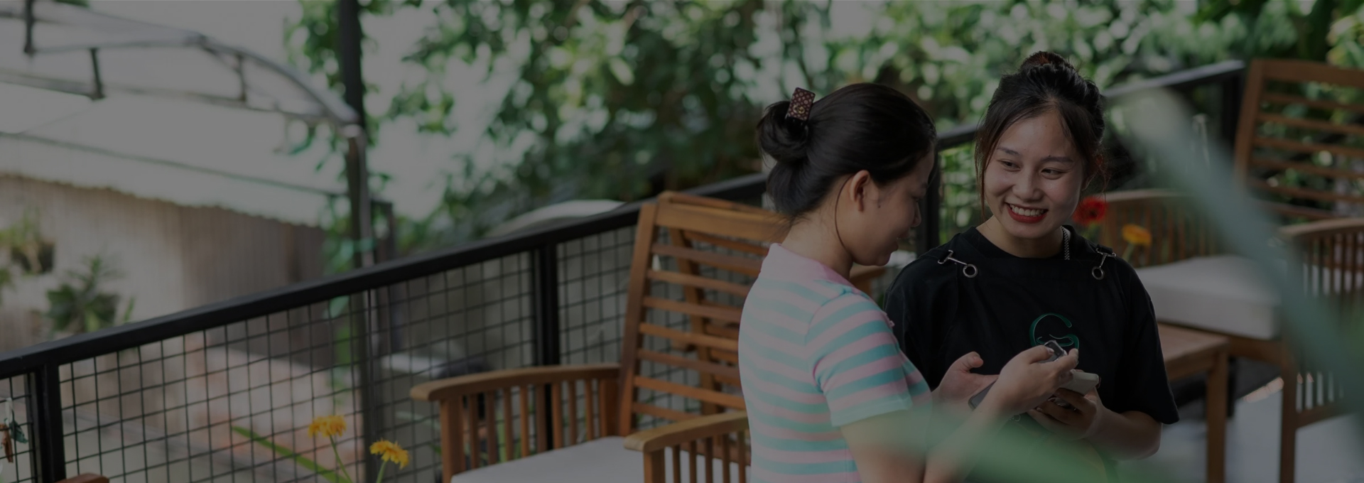 Vùng Nguyên Liệu chất lượng