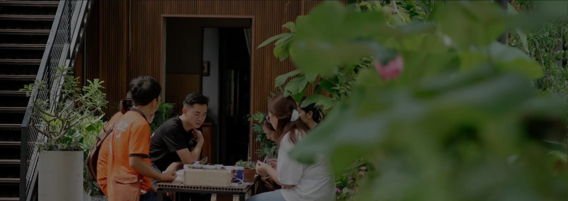 Vùng Nguyên Liệu Chất Lượng